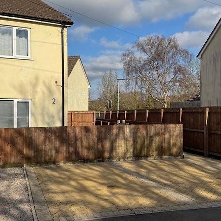 Hotel Little Luxe Shared House Bristol Exterior foto